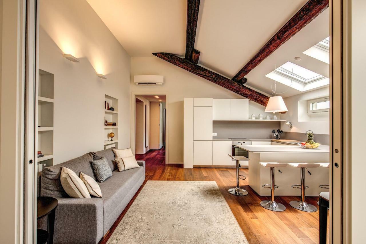 Luxurious Apartment in Milan Extérieur photo