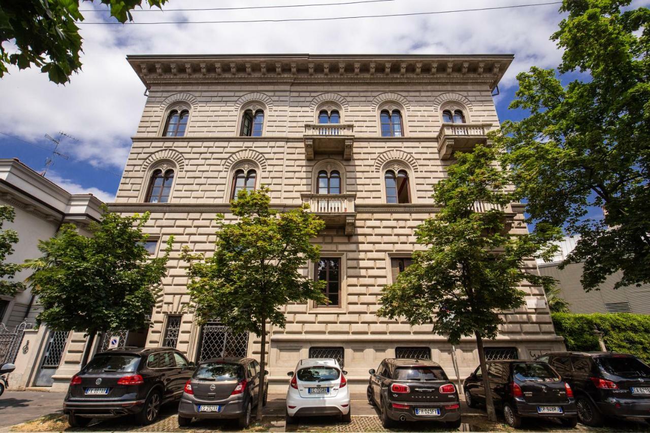 Luxurious Apartment in Milan Extérieur photo